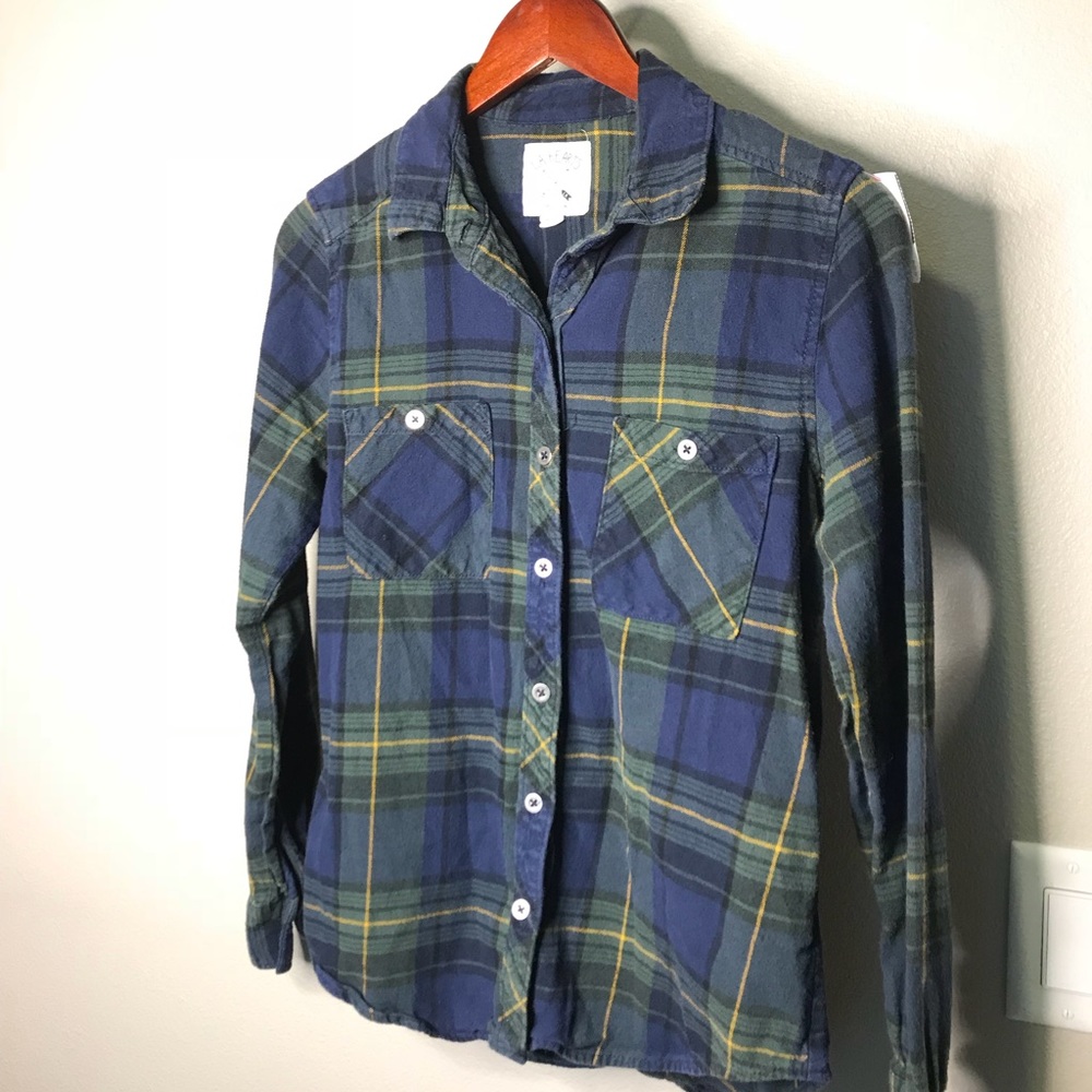 Flannel - Picture 2 of 7